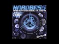 hardbass chapter 13 mix cd2