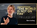 Abundant Energy Makes The World Better | Bjorn Lomborg