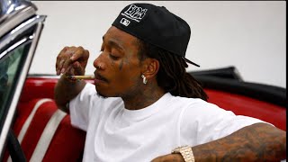 Wiz Khalifa - “Love To Smoke”(Official Music Video).