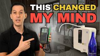 Hydrogen Water: Scam or Modern Miracle?