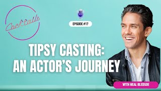 17. A Discussion with Actor & Writer: Neal Bledsoe
