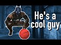 Why Arkham Knight Is The Best Character To Play As