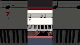 The Secret to Playing Dotted Quarter Notes on Piano