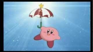 Parasol Kirby HD 1080p 4Kids