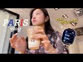 [VLOG] ISTP 혼자 패키지 유럽여행🏛️ㅣ하루 24km 3만보 걷기🫠ㅣ파리 당일치기 코스 추천🇫🇷ㅣ2030세미패키지 후기