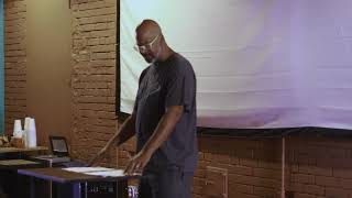 Van Overton: Compassion in your Community