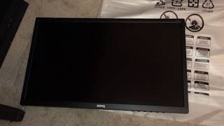 BENQ GW2270  22\