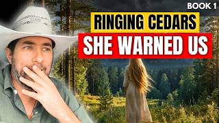 RINGING CEDARS EXPLAINED (Book 1) | She Warned Us In 1996
