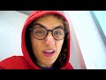 I Spent The Night In My Girlfriends House And She Had No Idea (24 Hour Challenge)