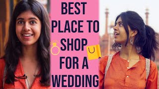 Exploring Chandni Chowk in Purani Delhi | Sejal Kumar