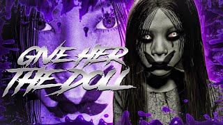 *MUST WATCH* Give that girl the doll ! Pacify gameplay walkthrough 2020 (FULL GAME)