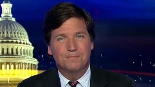 Tucker: How is Saudi Arabia on Women's Rights Commission?
