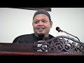 [21.12.18] Melayu Dulu & Sekarang-Ustaz Zulkifli Ahmad