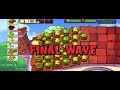 plant vs zombie1 part 12