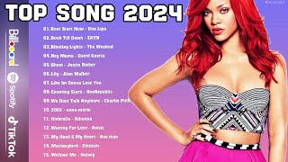 Billboard hot 100 this week (new song 2024 ) New popular pop songs 2024 - Top Songs 2024