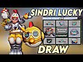 Unlocking Sindri MYTHIC Skin in Lucky Draw + Gameplay | T3 Arena