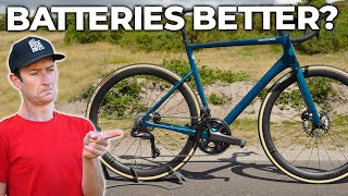 Is Electronic Shifting BETTER Than Mechanical?