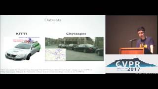 Unsupervised Learning of Depth and Ego-Motion From Video
