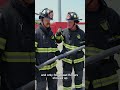 Who doesn't love shiny new things? #nozzle #firefighter #technology