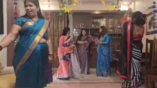 dance💃 friends ne kiya Makar Sankranti per Kiya Dhamal kamal ka dance