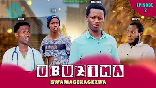 Ubuzima bw'amageragezwa S01 Ep02 MINANI ubuzima burahindutse gusa mutoyi wiwe asigaye atora iyarara