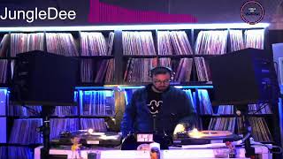 Live streaming di Jungle Dee By Mirko Corradino DJ