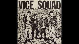 VICE SQUAD compilation