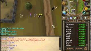 Divinity 614 - Scam