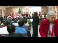 拾音團2016耶誕演唱