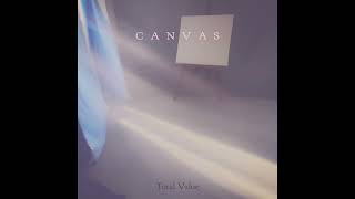 Total Value - Canvas