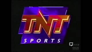 TNT Sports | Intro | 1991 | Winter Olympics
