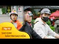 Sao Kim bắn tim Sao Hỏa Tập 10 | Hào bắt gặp Nghiêm chở bồ cũ, Quý thì ù té chạy