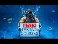 I Wish I Knew This When I Started Scuba Diving