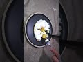 구름계란후라이 cloud fried egg 원팬 one pan