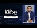 Band Eleições 2024: confira a entrevista com Pablo Marçal (PRTB) | Reapresentação