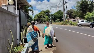 Khoyratty - Calebasses Village 🇲🇺