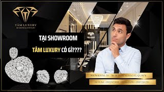 Có gì tại Showroom Tâm Luxury ?? Khám phá Tâm Luxury tại 714-716 Trần Hưng Đạo, phường 2 quận 5