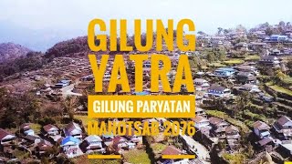 Gilung Yatra || प्रथम गिलुङ पर्यटन महोत्सव २०७६