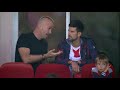 AS Monaco Stade Rennais FC ( 3 2 ) Highlights (ASM SRFC) 2019 20
