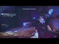 ［destiny2実況 今週のnf「エクソダスの墜落」早送り解説実況！（初心者必見