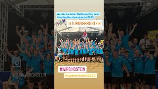 TV Stein - 2023/2024 - Seeländische Turnfest in Pieterlen