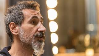 Serj Tankian interview for ABC's Triple J (2020)