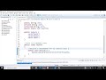 Nested Classes (Non Static) - Inner Classes -  Java Programming - CSE1007