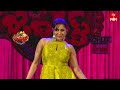 Intro | Rashmi | Jabardasth | 8th November 2024 | ETV Telugu