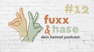 #12 fuxx\u0026hase MAXIMATOR ANSTICH