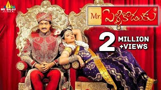 Mr.PelliKoduku Telugu Full Movie | Telugu Full Movies | Sunil, Isha Chawla