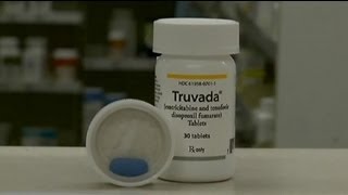 AIDS'e karşı Truvada