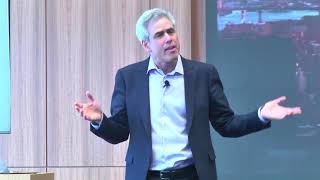 Jonathan Haidt | Moral Psychology of Capitalism & Business