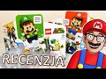 LEGO Super Mario Przygody z Luigim - zestaw startowy 71387 / RECENZJA