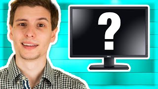 Computer Monitor Panels Compared: IPS, TN, VA, OLED